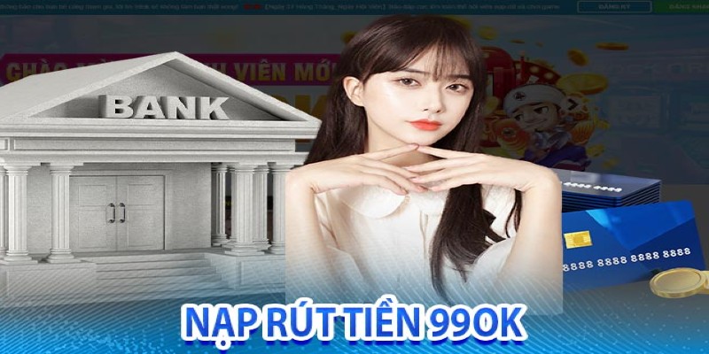 Hình thức nạp rút nhanh, chuyên nghiệp