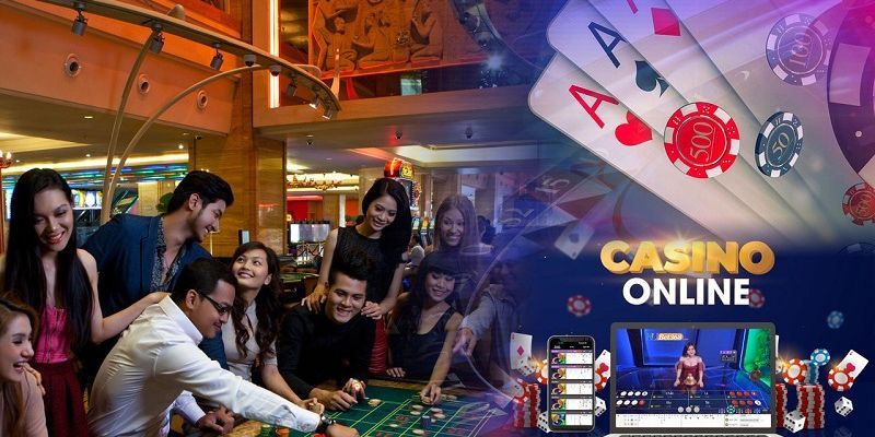 3 tựa game bạn mới nên thử tại sảnh MG casino