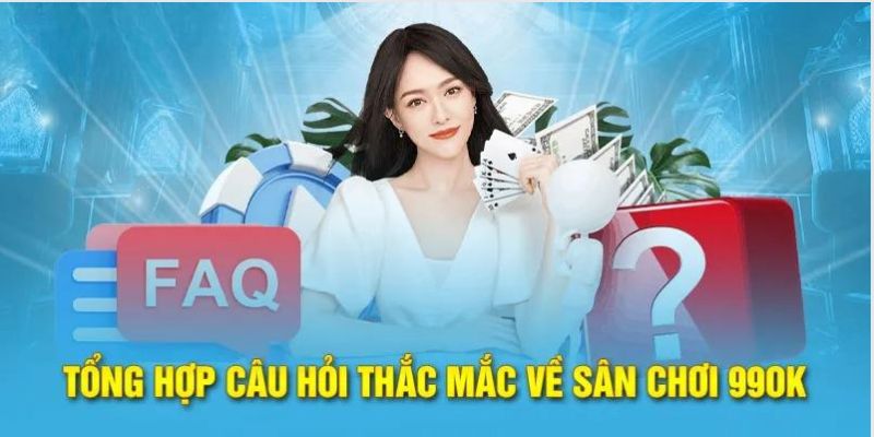 Một số câu hỏi mà người chơi cần giải đáp