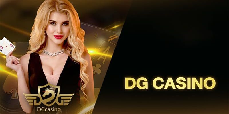 Tổng quan về sảnh DG Casino tại 99OK