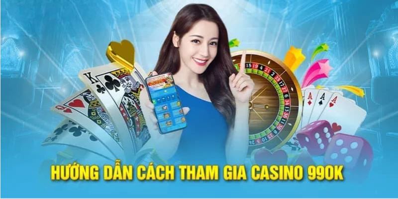 Một vài chiến thuật chơi casino của cao thủ