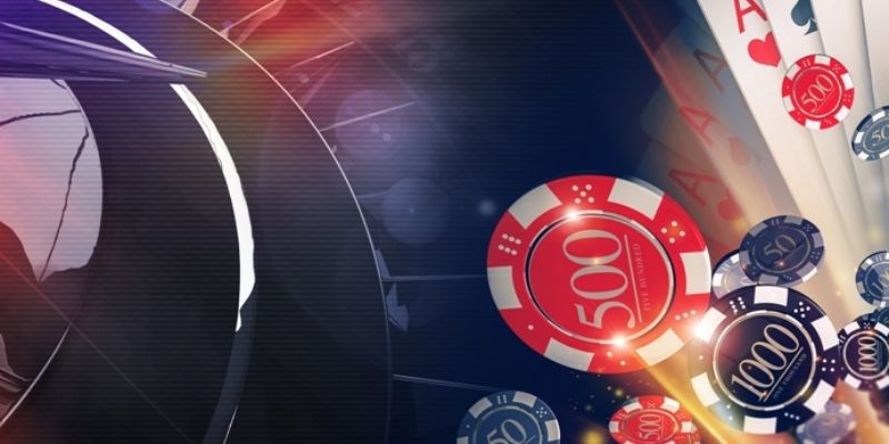 Thao tác để gia nhập thuận tiện vào sảnh MG Casino